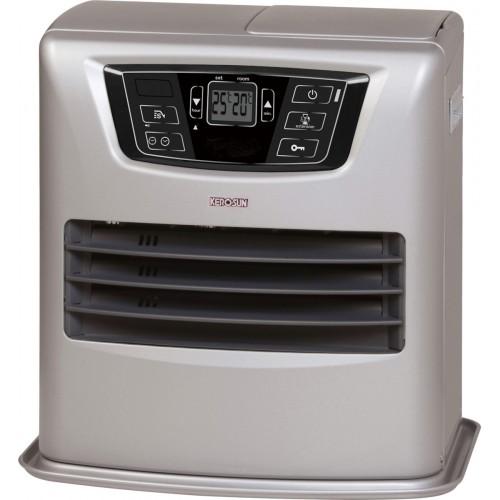 Θερμάστρα Πετρελαίου Kerosun Fan Heater Inverter LC-45